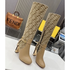 Fendi Boots